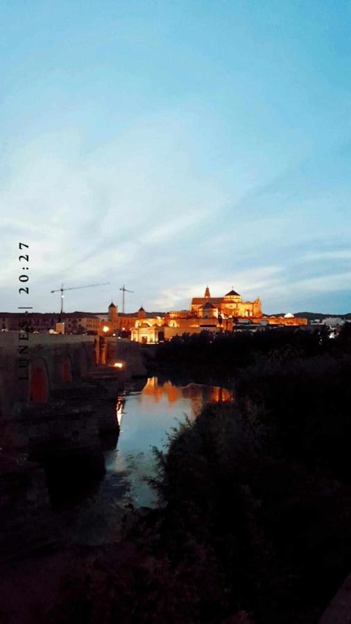 Grupo Limcotel Perla 2 Córdoba Buitenkant foto